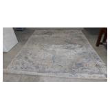 Dalyn Carson C1 7 Linen area carpet rug in