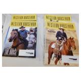 32 Western Horseman magazines: