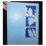 1979 Trojan Covington Indiana yearbook - Floral