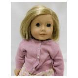 Dolls: 2000 Kit Kittredge American Girl - Barbie