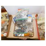 Fishing hooks, some new