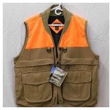 New Guide Series Upland Deluxe hunting vest,