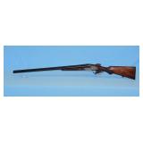 Hijos de JJ Sarasqueta Eibar 12 gauge side-by-side