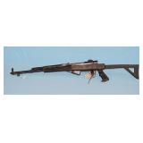 Chinese Type 56 SKS rifle 7.62 x 39,