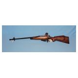 Enfield no. 5 MK1 308 caliber bolt action rifle,