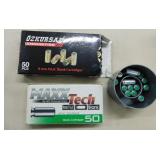 9mm ammunition: Ozkursan - Maxx Tech & more,