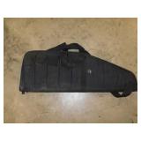 Ace 35" soft tactical rifle case w/ handles