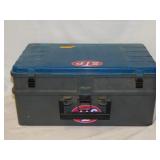 Plano tackle box, 16.5" x 7.5" x12"