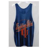 University of Illinois Illini: Basketball jersey,