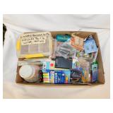 Household & craft items: 2 new corks - Painter