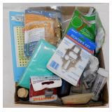 Hardware & household items: New Onyx rearming kit