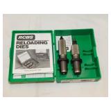 RCBS reloading dies .30-06 F L dies
