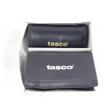 Tasco shot saver no. 30 bore sighter & barrel