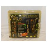 New Hunter Safety System Pro Series tree stand