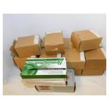 22 boxes ammo ammunition: 2 Winchester & 1
