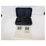 Eagle Fish 1.D.128 portable fish finder sonar