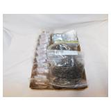 Fishing hooks