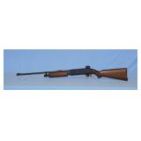 Crosman .22 cal. model 622 air rifle,