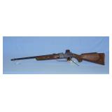 Daisy Powerline .177 cal. model 880 air rifle,