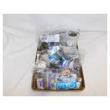 Fishing hooks, some new