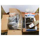 Fishing hooks, some new