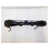 Leupold Vari-X III 3.5x10 rifle scope