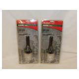 2 new Berkley Fishing Tools submersible fish lamp