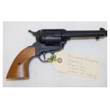 Knall Ranger Italy .380 cal. blank pistol,
