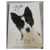 "Sheep" by Valerie Hobbs book