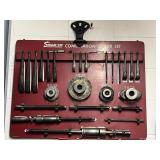 Snap-On Combination Puller Set