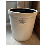 Ohio Stoneware 4 Gallon Preserving Crock,