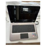 HP Pavilion DV6 Laptop 16': Intel Core i5