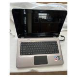 HP Pavilion DV6 Laptop 16": Intel Core i5