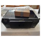 HP Photo smart C4780 Printer/Copier/Scanner, HP