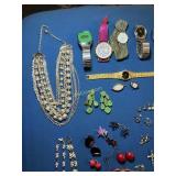 Costume Jewelry