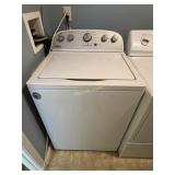 Whirlpool Top Load Washing Machine,