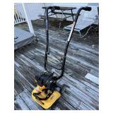 Cub Cadet CC 148, 4 Cycle Tiller