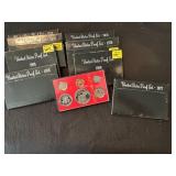 8- Proof Sets-
