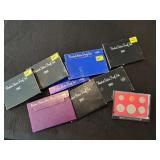 8- Proof Sets-