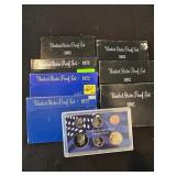 8- Proof Sets-