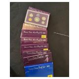 8- Proof Sets-