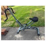 Gravity rider 431GR