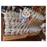 24pk case of Richard Petty Pepsi bottles (full),