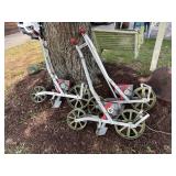 3- earthly seed machines