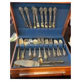 Stanton Hall by Oneida Sterling Silver Flatware