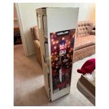Kirkland 42ï¿½ floor standing nutcracker Christmas
