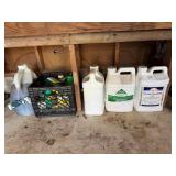 Fungicide, herbicide and insecticide- Drexel,