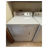 Maytag Centennial dryer, Measures: 27ï¿½W x 26ï¿½D x