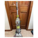 Hoover 6H70400 Wind Tunnel air bagless upright