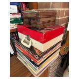 Collection of records ranging from religions,